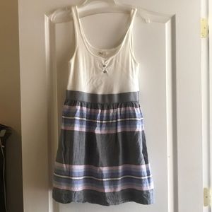 Tank dress